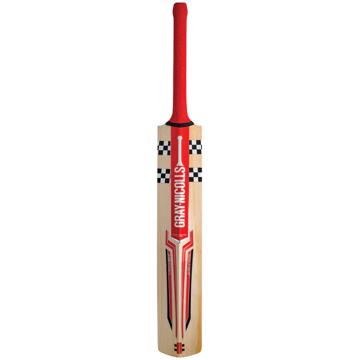 Gray Nicolls Astro 800 Cricket Bat (Natural) - Short Handle