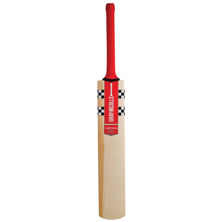 Gray Nicolls Astro 800 Cricket Bat (Natural) - Short Handle