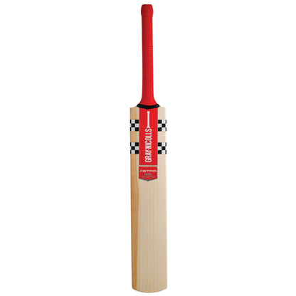 Gray Nicolls Astro 800 Cricket Bat (Natural) - Short Handle