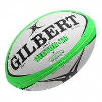 Gilbert Vector TR Rugby Ball