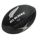 Gilbert All Blacks Supporter Ball- Size 5