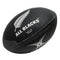 Gilbert All Blacks Supporter Ball 10 Inch - Black