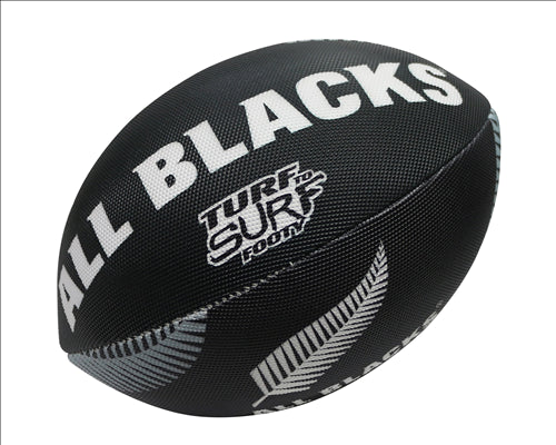 Gilbert All Blacks Turf To Surf - Size 3