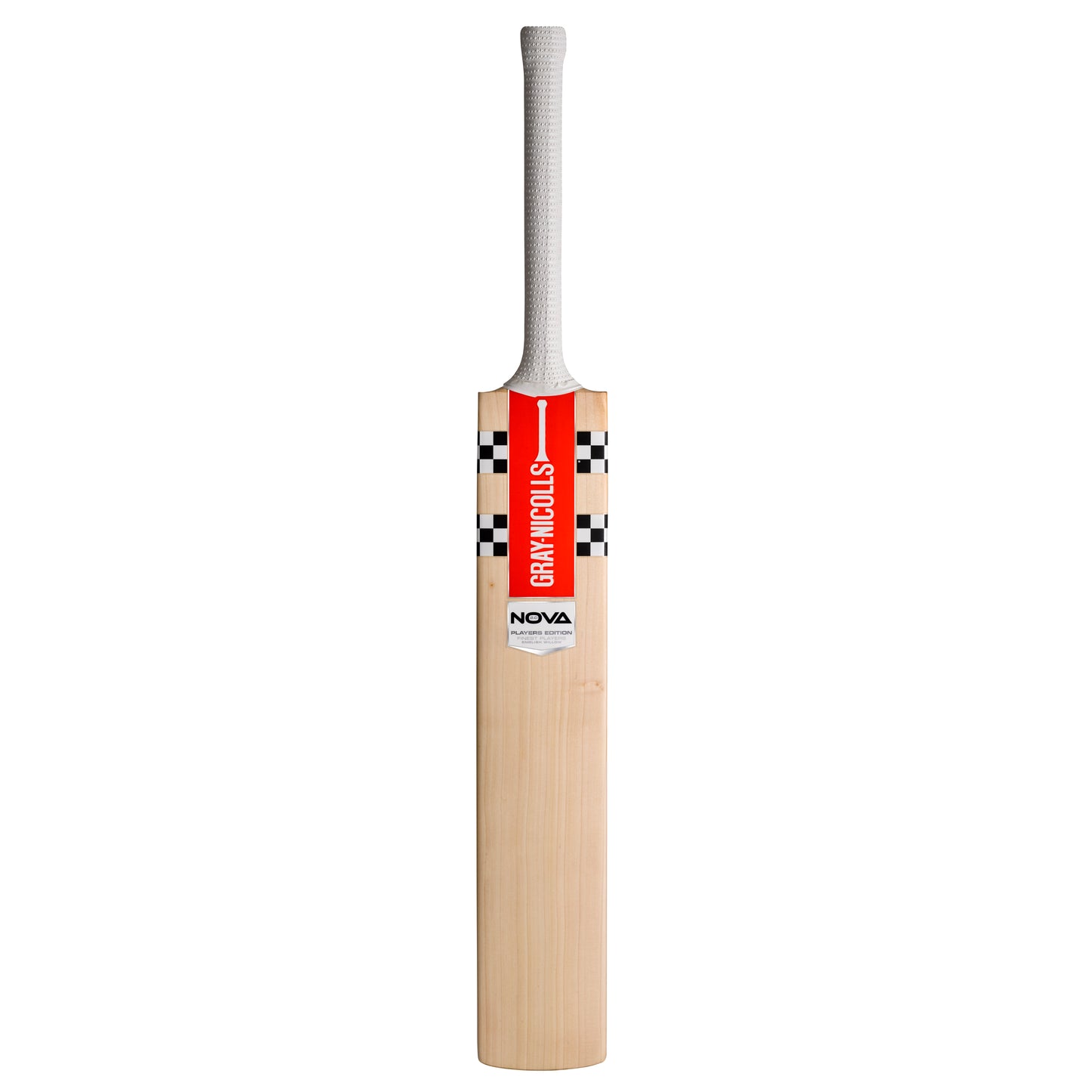 Gray Nicolls Nova 2.0 Players Edition Cricket Bat - Short Handle