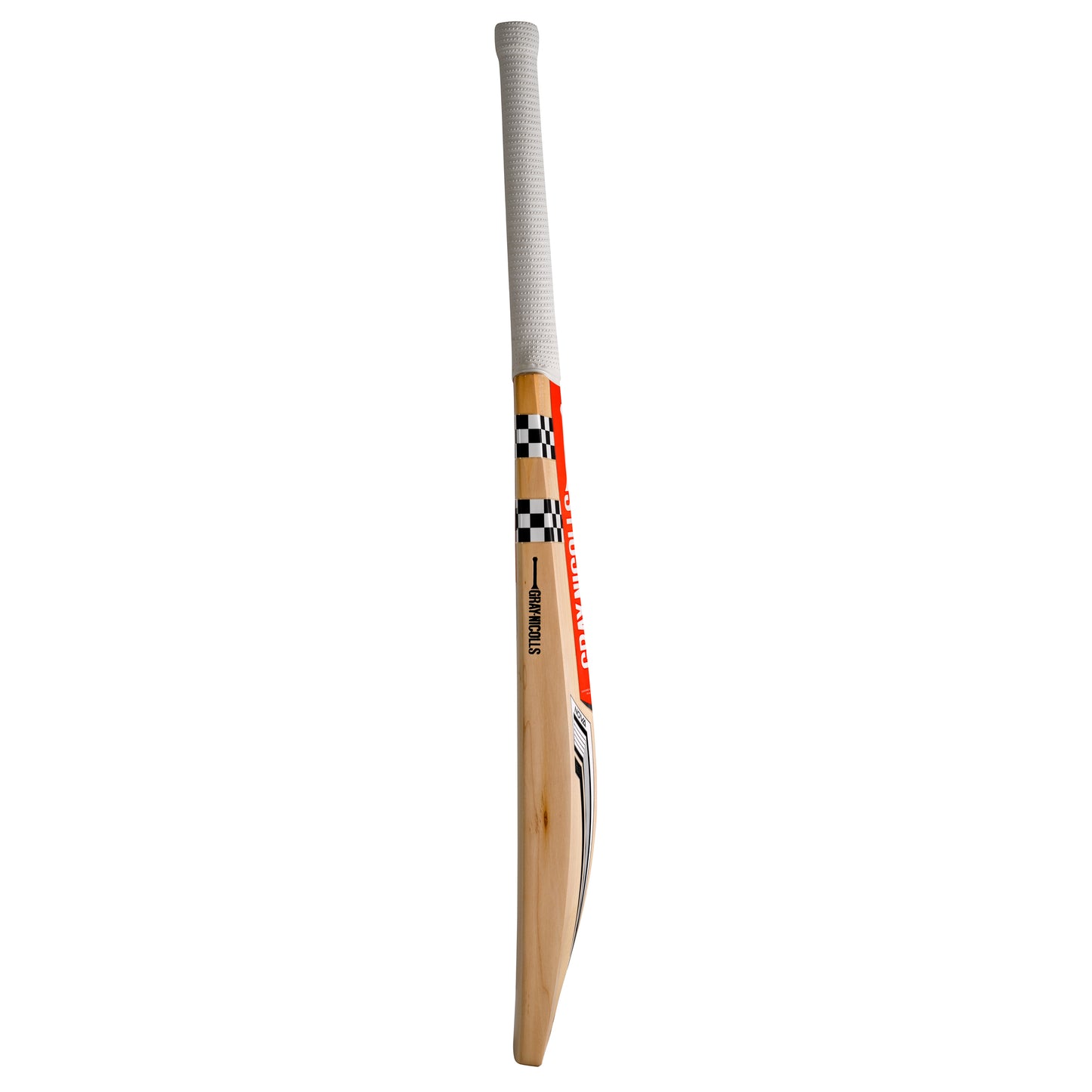Gray Nicolls Nova 2.0 Players Edition Cricket Bat - Short Handle
