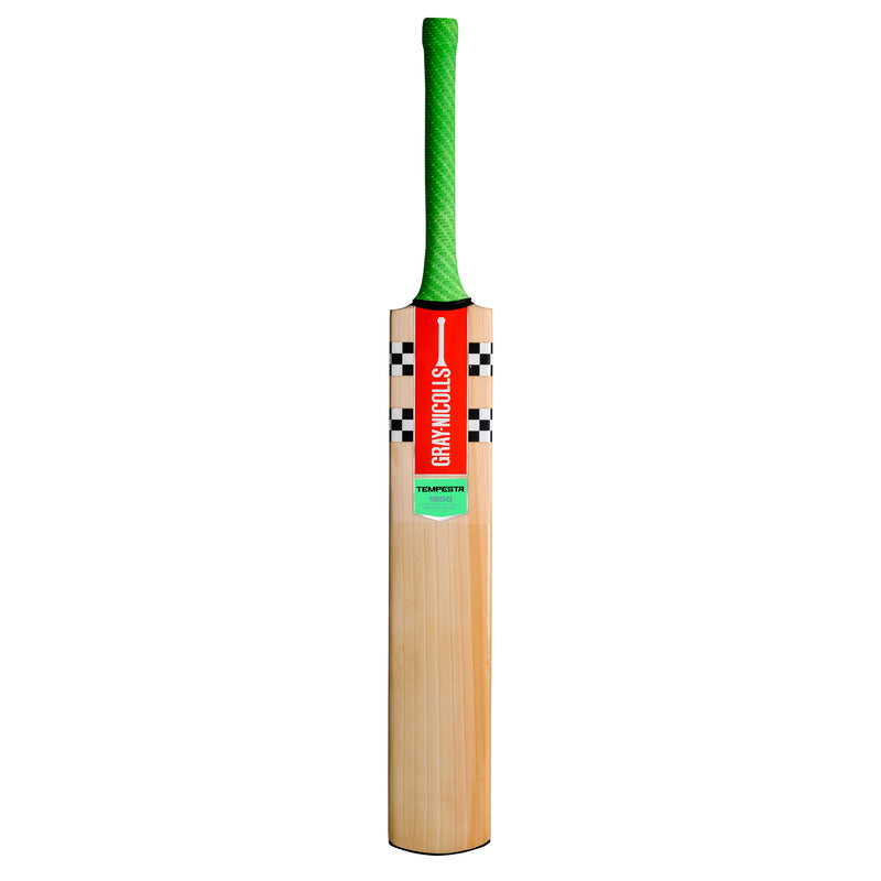 Gray Nicolls Tempesta 1250 Play Now Cricket Bat - Junior