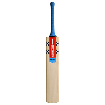 Gray Nicolls Revel Players Edition Cricket Bat - Short Handle (Natural)