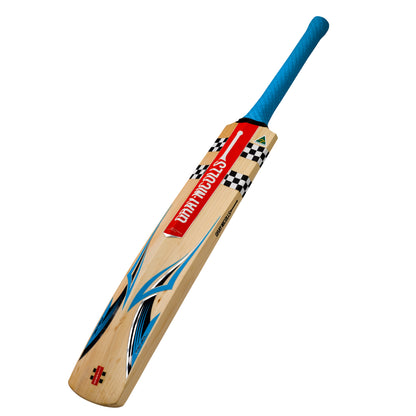 Gray Nicolls Revel Players Edition Cricket Bat - Short Handle (Natural)