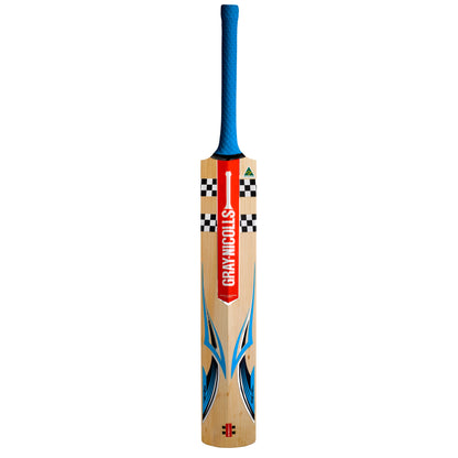 Gray Nicolls Revel Players Edition Cricket Bat - Short Handle (Natural)