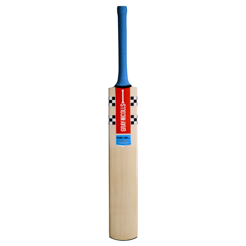 Gray Nicolls Revel 1350 Ready Play Cricket Bat - Short Handle