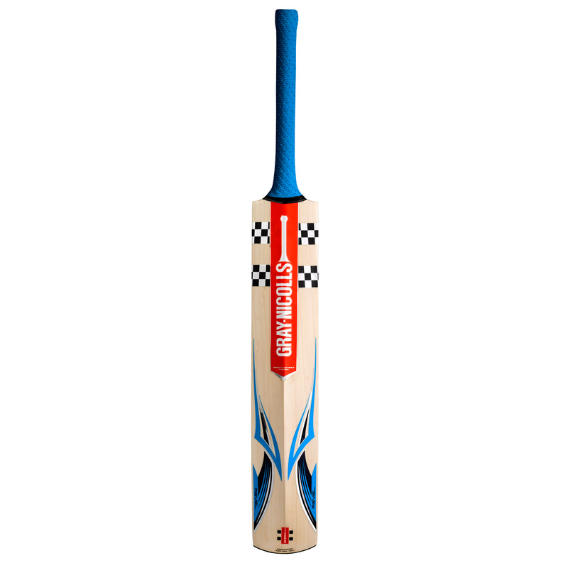 Gray Nicolls Revel 1350 Ready Play Cricket Bat - Short Handle