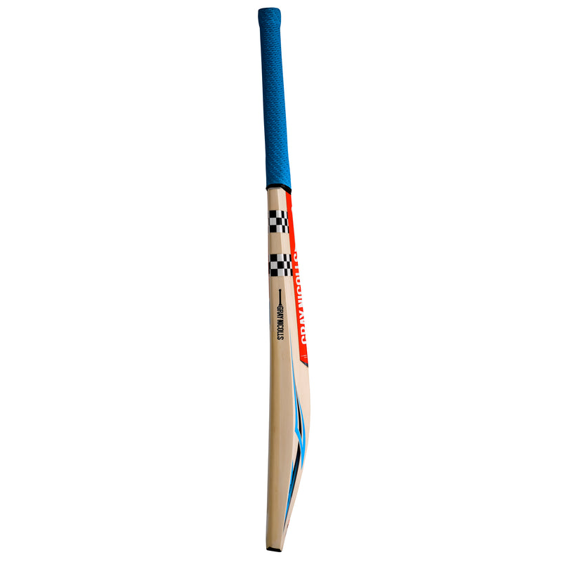 Gray Nicolls Revel 1350 Ready Play Cricket Bat - Short Handle