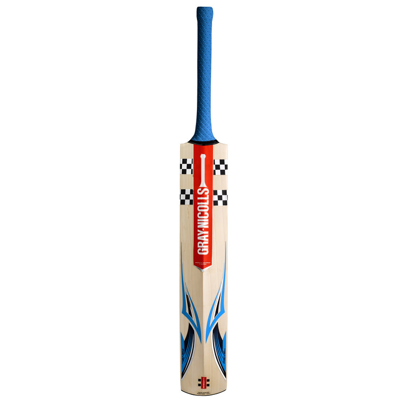 Gray Nicolls Revel 850 Ready Play Cricket Bat - Short Handle