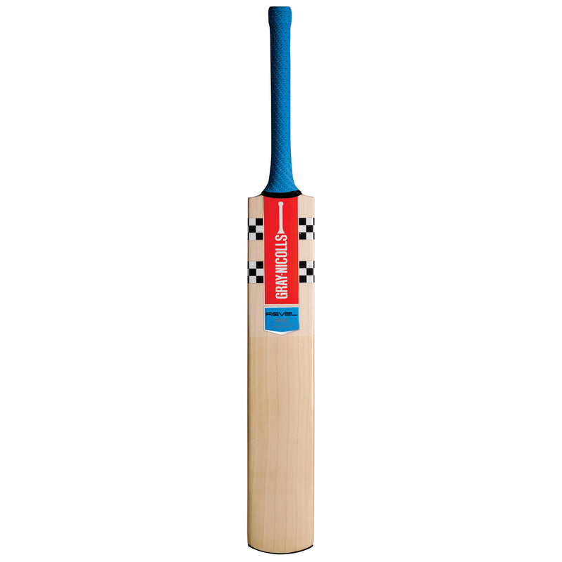 Gray Nicolls Revel 850 Ready Play Cricket Bat - Short Handle