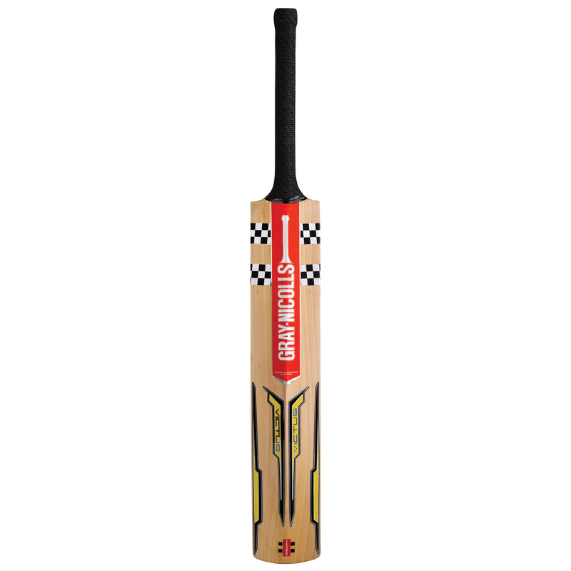 Gray Nicolls Victus 2000 Cricket Bat (Natural) - Short Handle