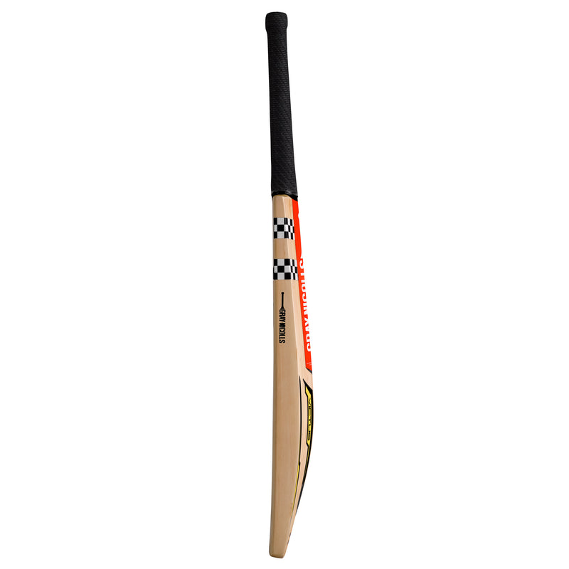 Gray Nicolls Victus 2000 Cricket Bat (Natural) - Short Handle