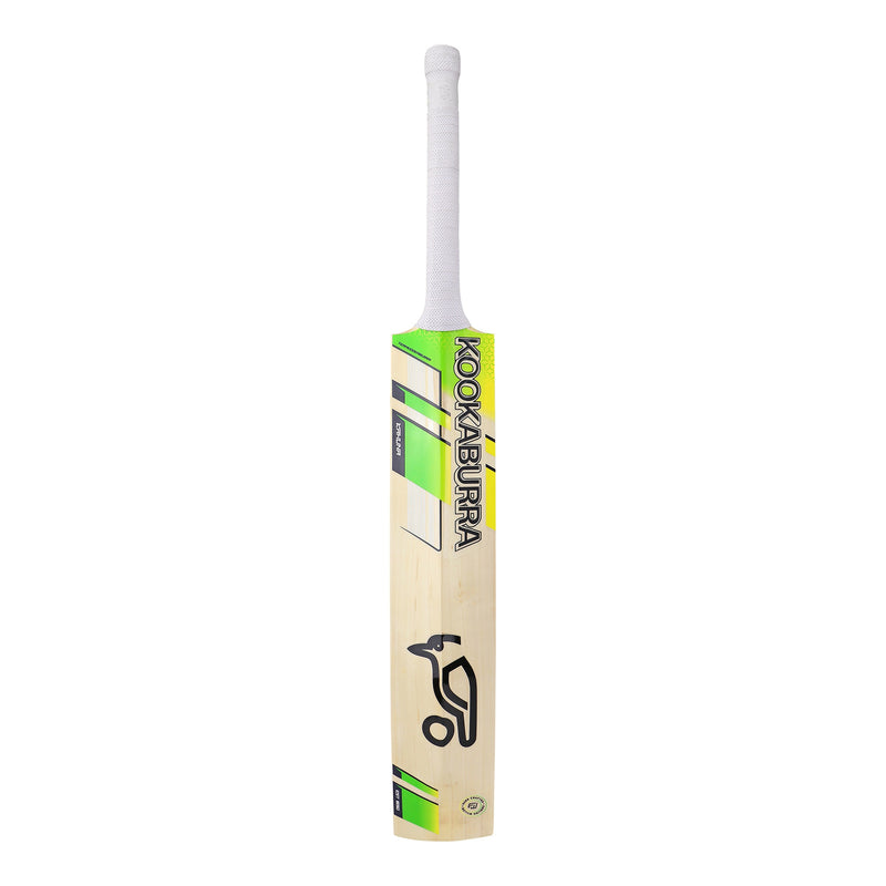 Kookaburra Kahuna Pro Players Replica Cricket Bat - Short Handle (Jos Butler)