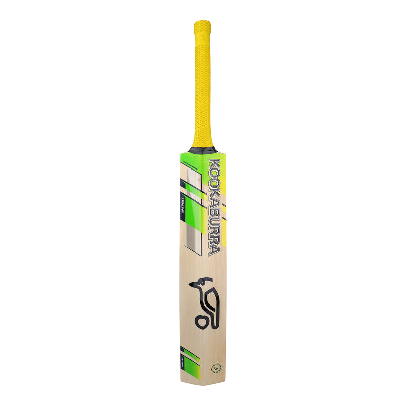 Kookaburra Kahuna Pro Players Cricket Bat - Short Handle