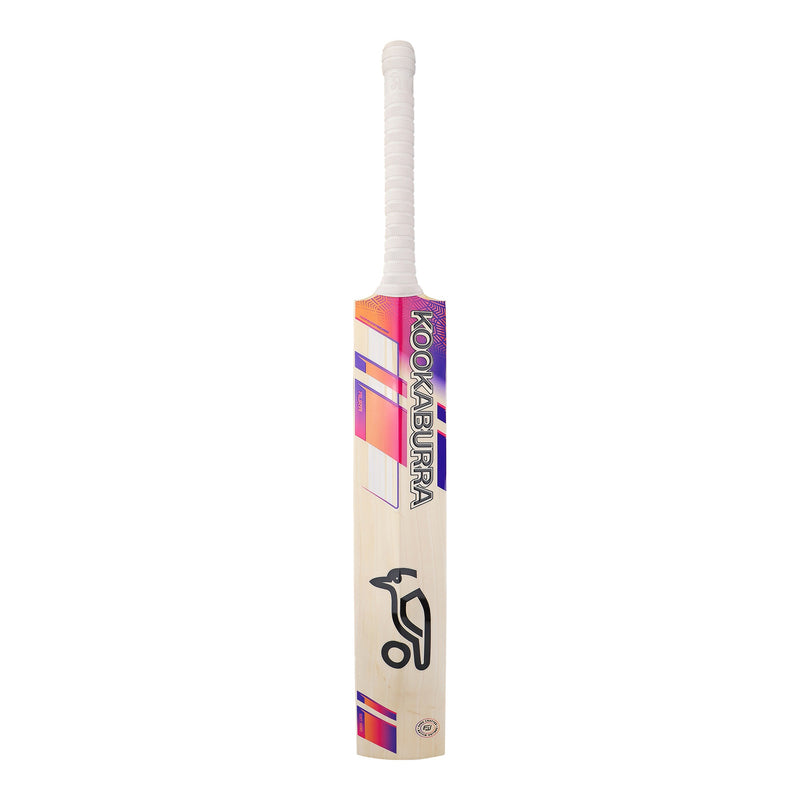 Kookaburra Aura Pro Players Alex Carey Replica Bat - Short Handle