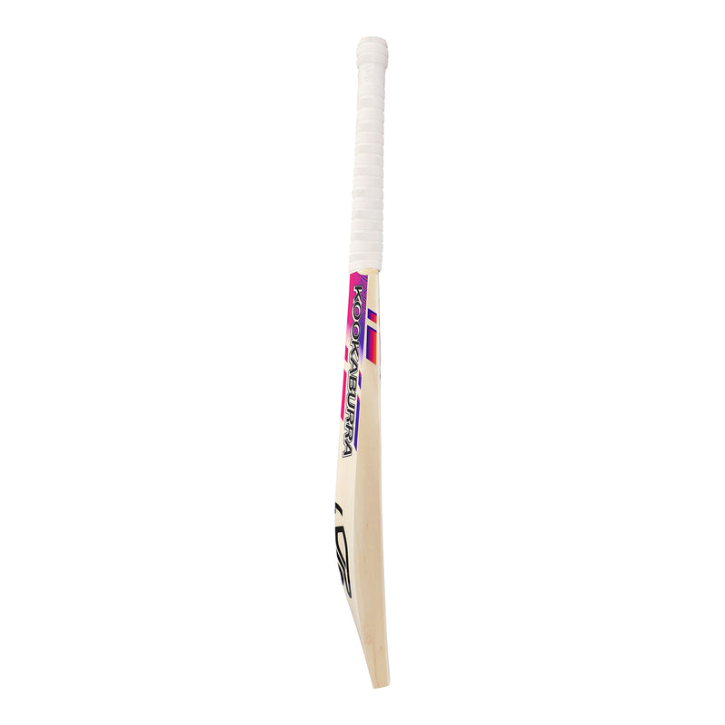 Kookaburra Aura Pro Players Alex Carey Replica Bat - Short Handle