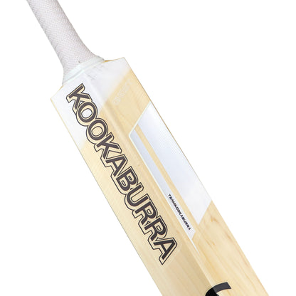 Kookaburra Ghost Pro 4.0 Junior Cricket Bat
