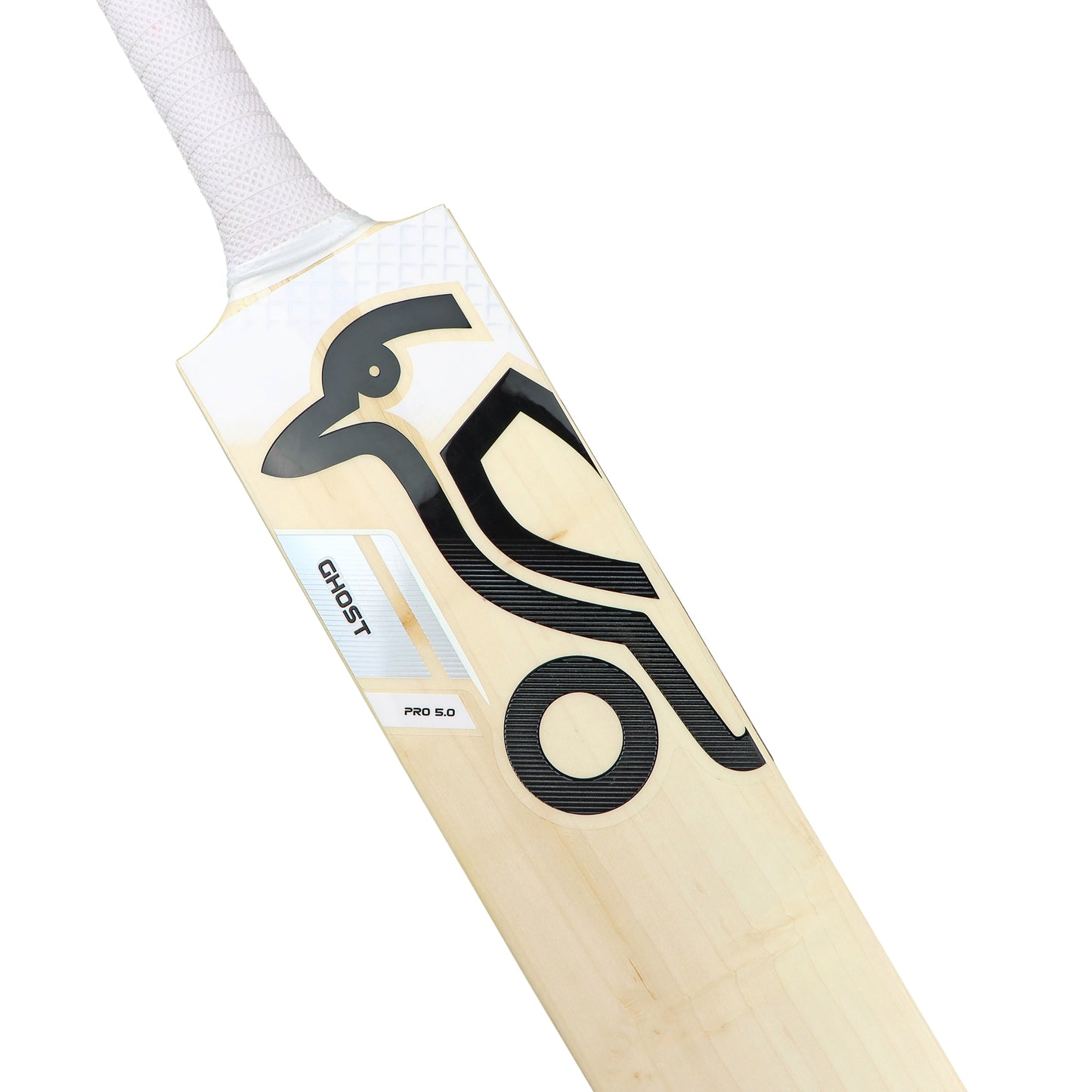 Kookaburra Ghost Pro 5.0 Cricket Bat - Short Handle
