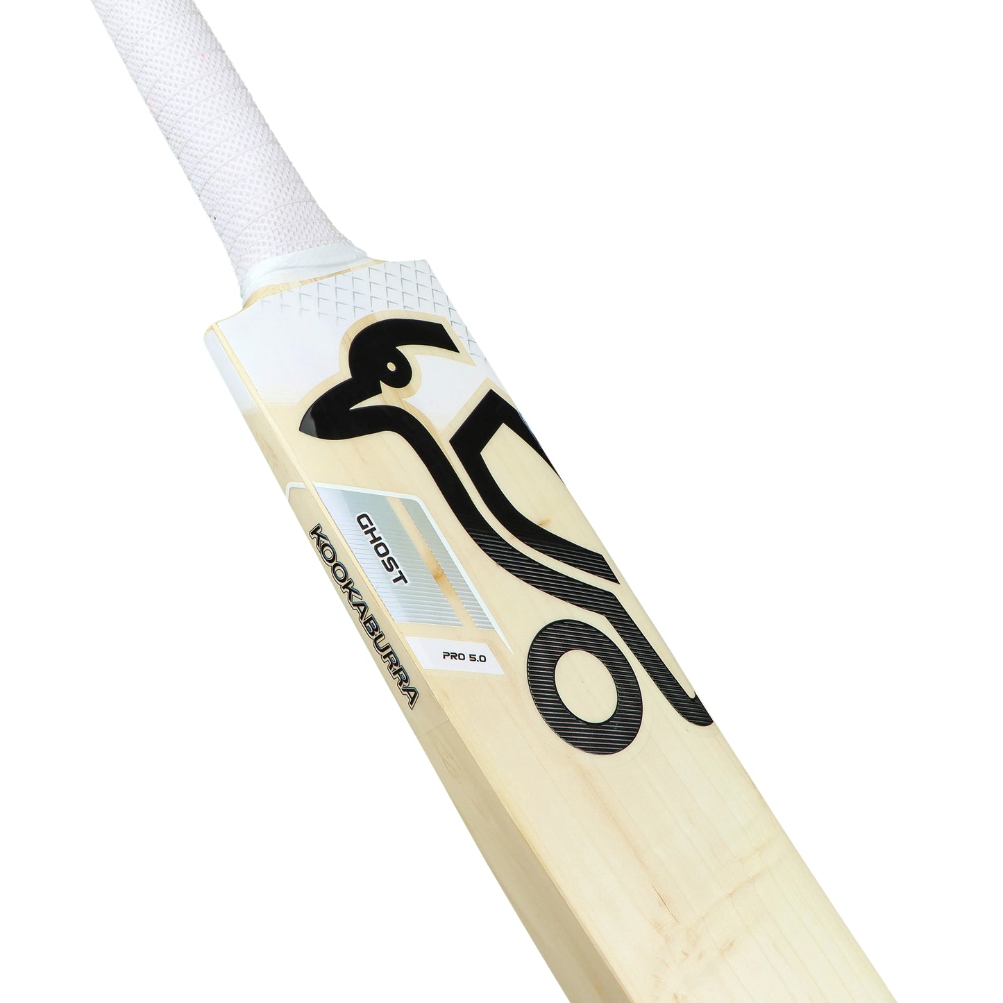 Kookaburra Ghost Pro 5.0 Cricket Bat - Short Handle