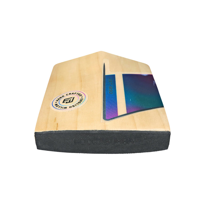 Kookaburra Prism Pro 2.0 Cricket Bat - Short Handle