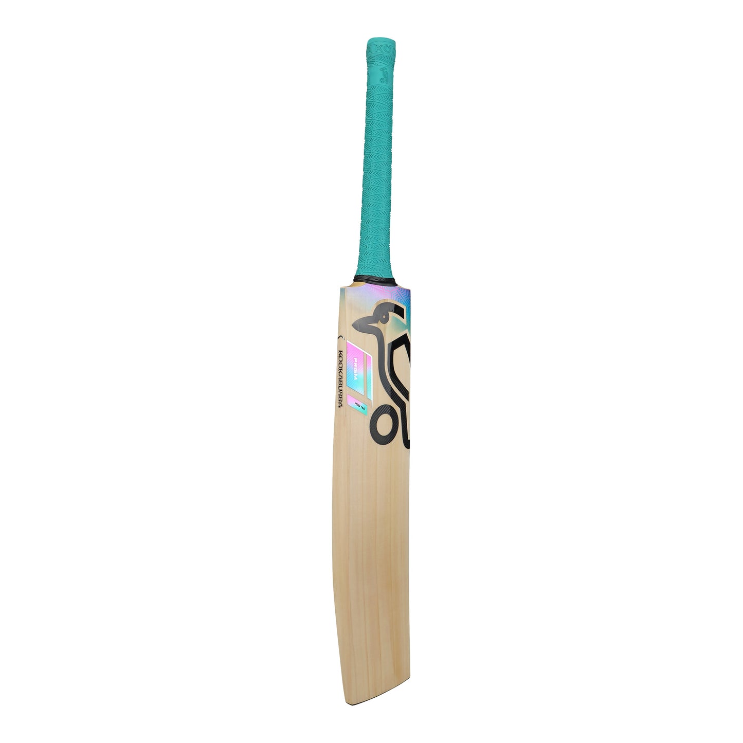Kookaburra Prism Pro 4.0 Cricket Bat - Short Handle