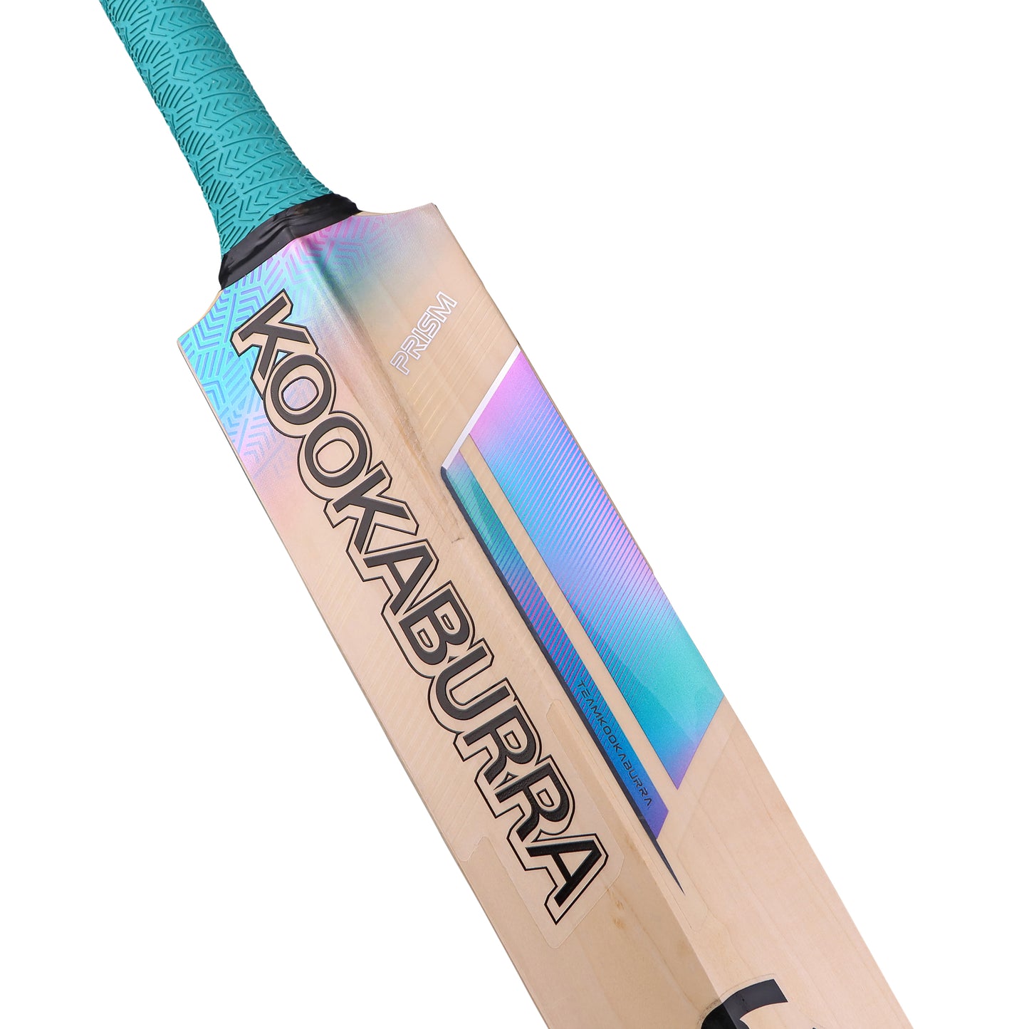 Kookaburra Prism Pro 4.0 Cricket Bat - Short Handle