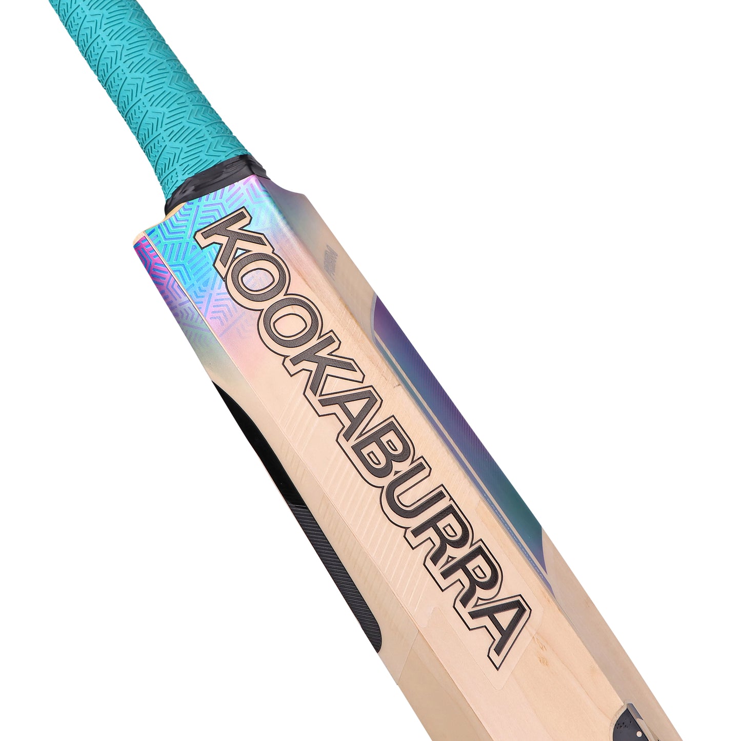 Kookaburra Prism Pro 4.0 Cricket Bat - Short Handle
