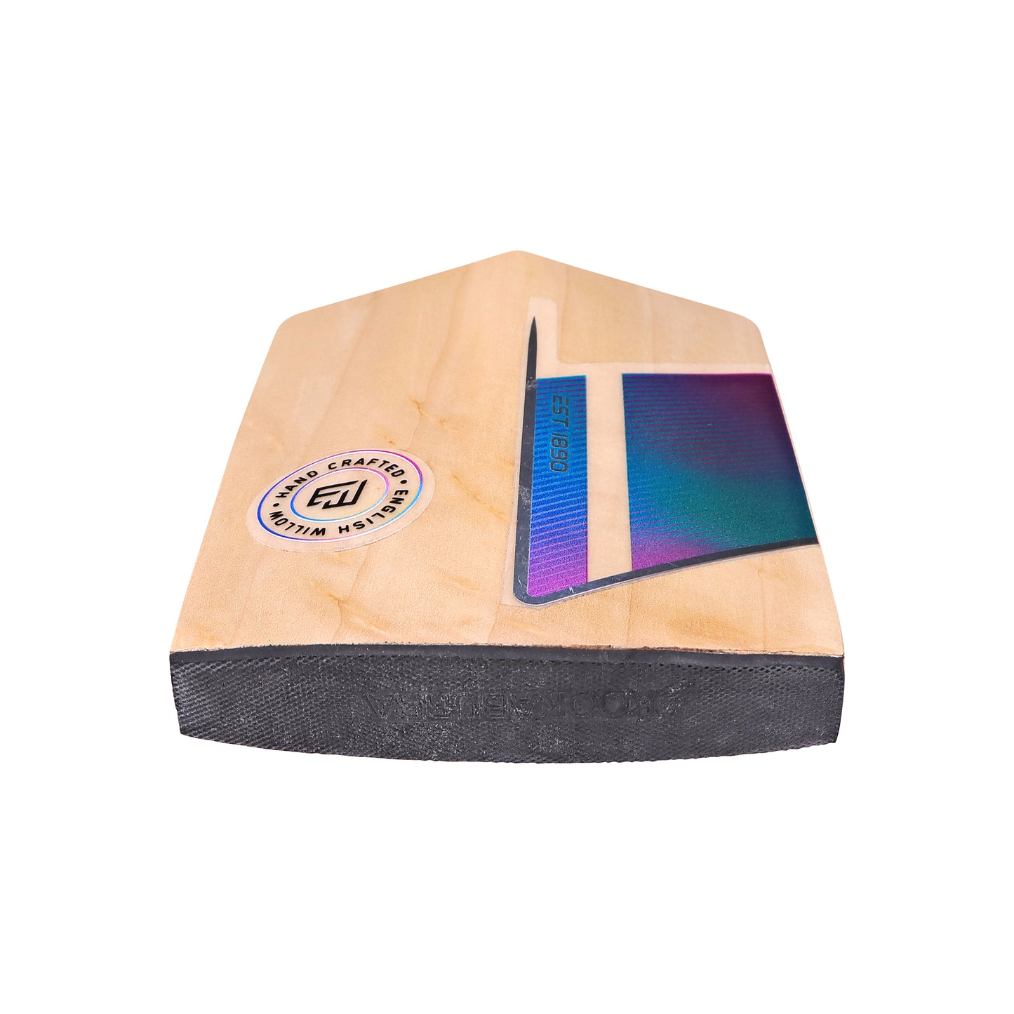 Kookaburra Prism Pro 4.0 Cricket Bat - Short Handle