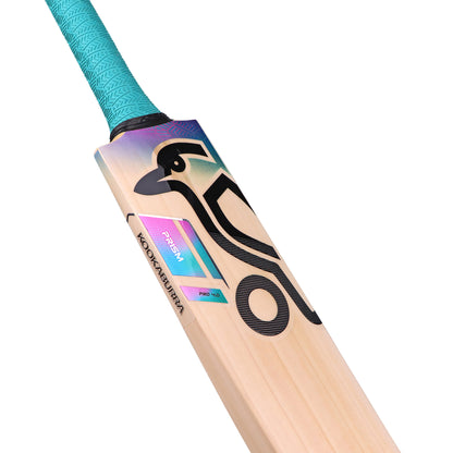 Kookaburra Prism Pro 4.0 Cricket Bat - Short Handle