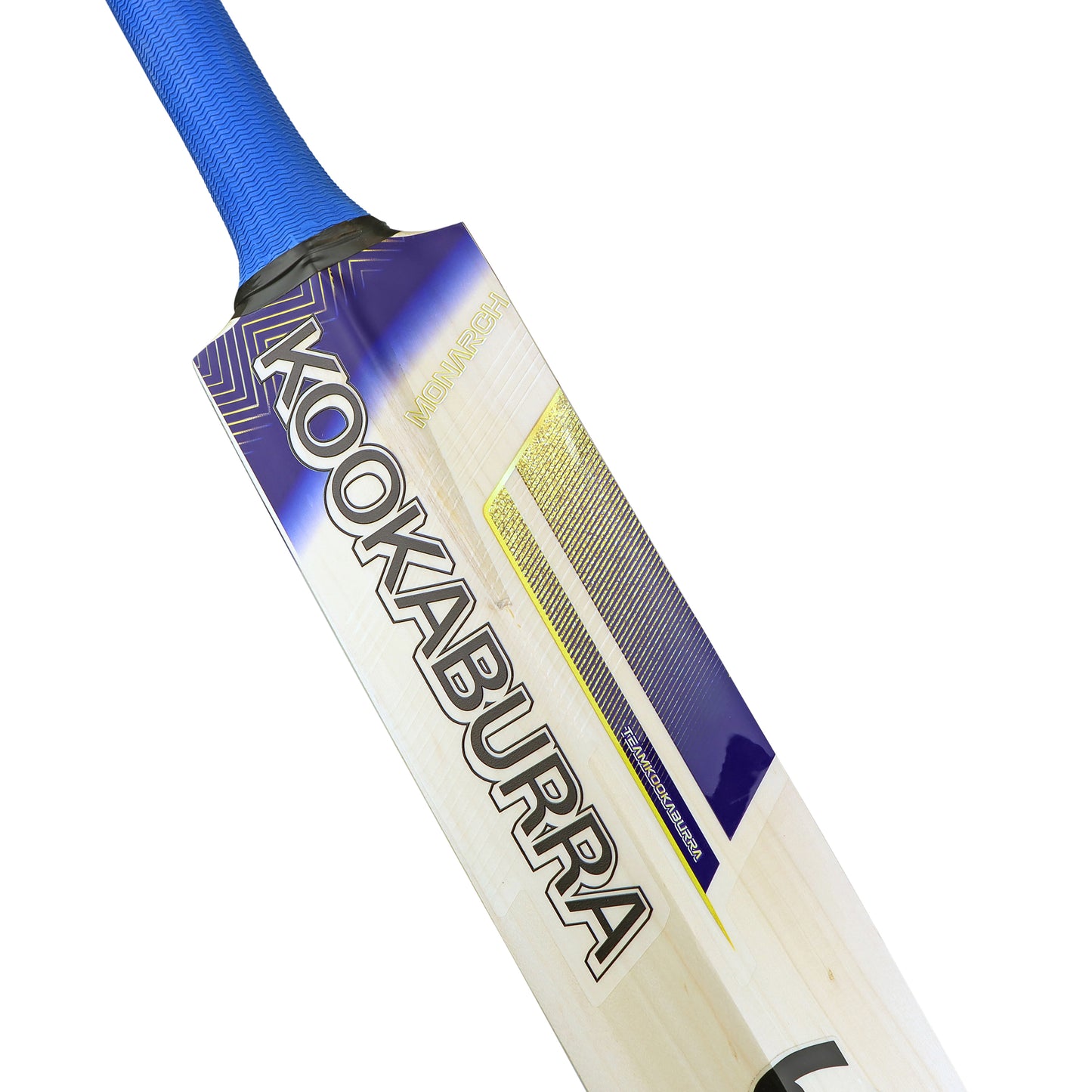 Kookaburra Monarch Pro 1.0 Cricket Bat - Short Blade