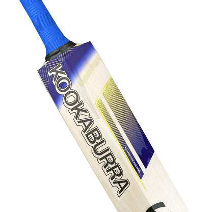 Kookaburra Monarch 3.0 Supalite Cricket Bat
