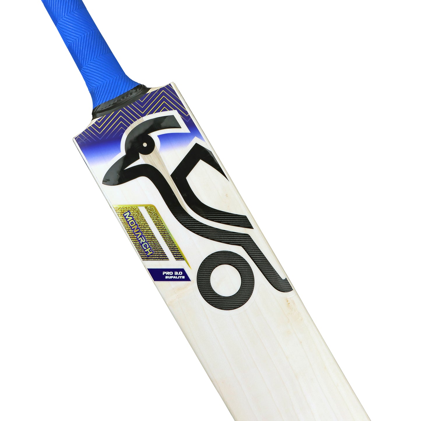 Kookaburra Monarch 3.0 Supalite Cricket Bat