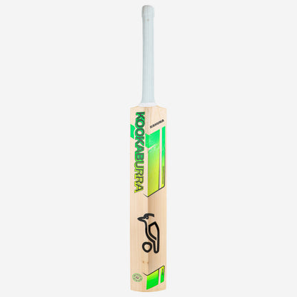 Kookaburra Kahuna Pro Players Cricket Bat - Senior