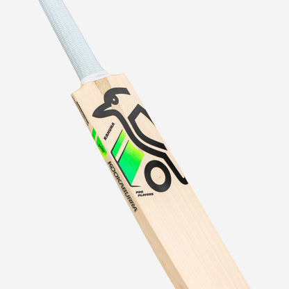 Kookaburra Kahuna Pro Players Cricket Bat - Senior
