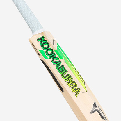 Kookaburra Kahuna Pro Players Cricket Bat - Senior