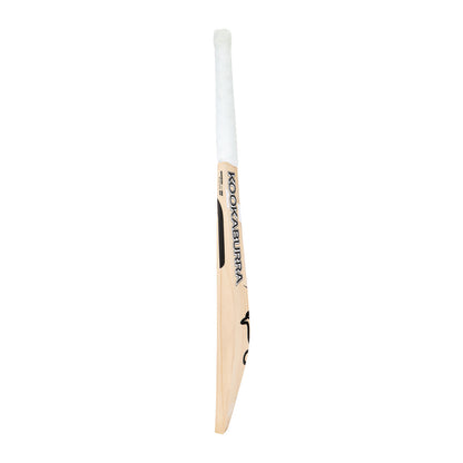 Kookaburra cricket bat on a white background
