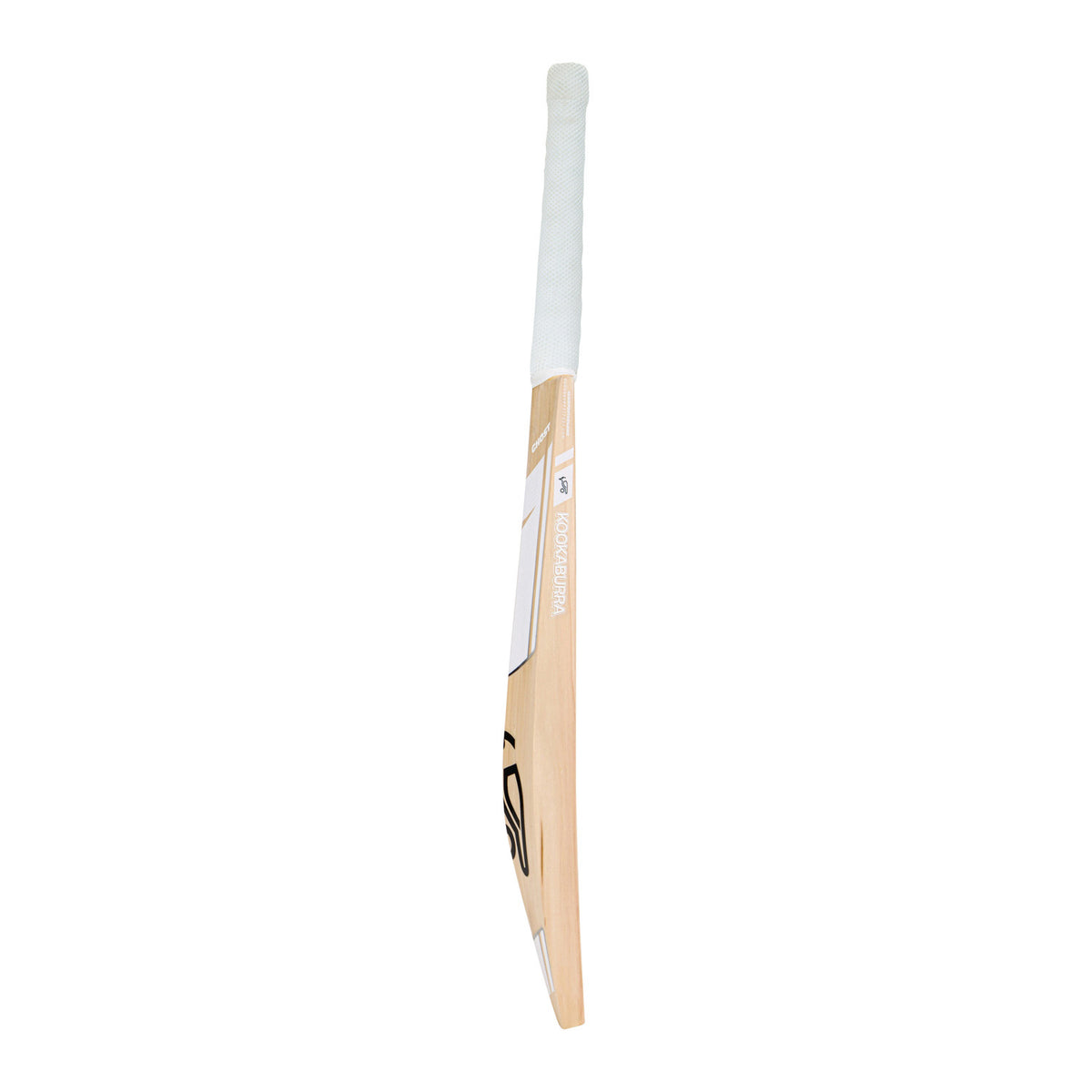 Kookaburra Ghost Pro Players cricket bat on a white background
