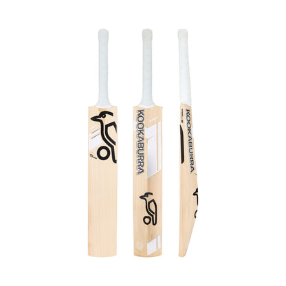 All profiles of Kookaburra Ghost Pro Players Cricket Bat