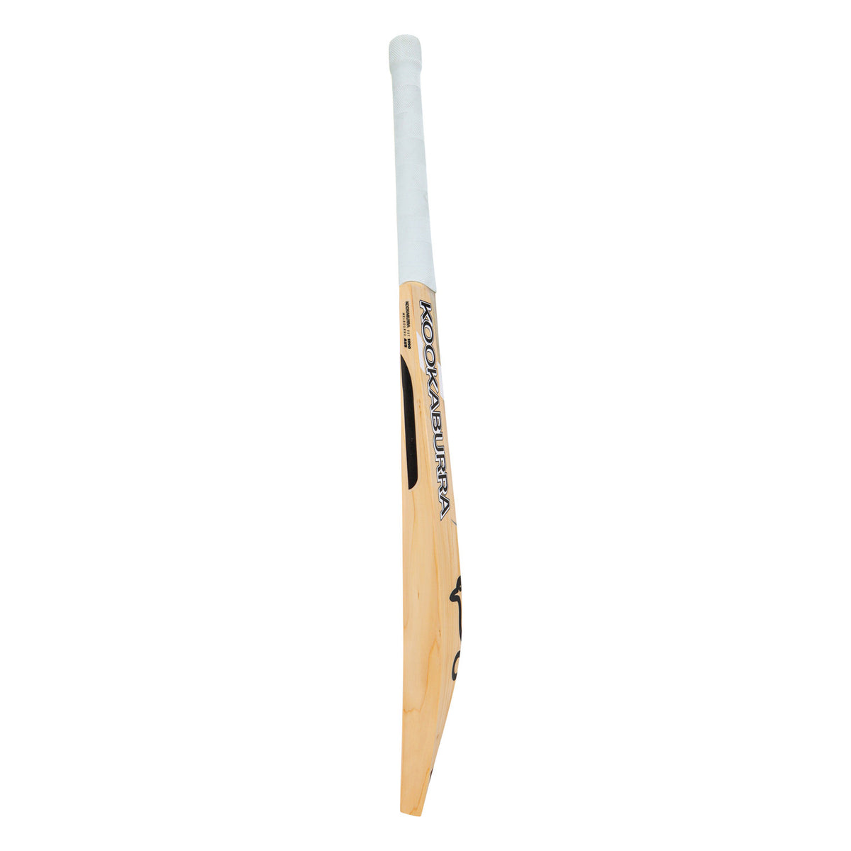 Kookaburra Ghost Pro Players Replica Marnus Labuschagne Cricket bat Side Profile