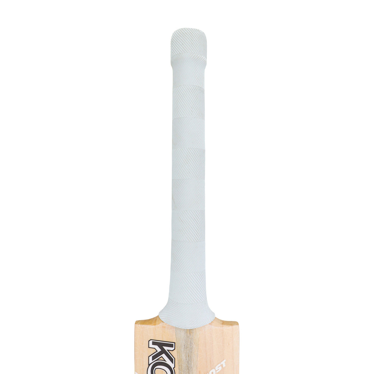 Kookaburra Ghost Pro Players Replica Marnus Labuschagne Cricket bat handle shot