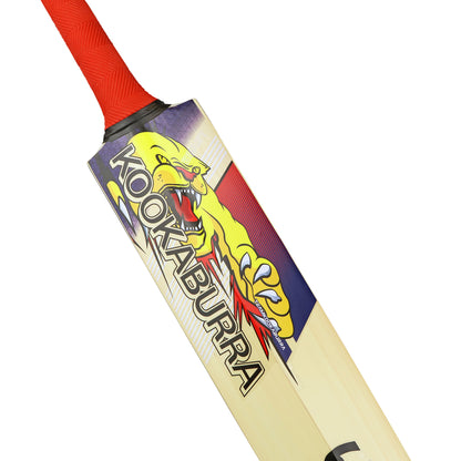 Kookaburra Beast Pro 9.0 Cricket Bat - Junior
