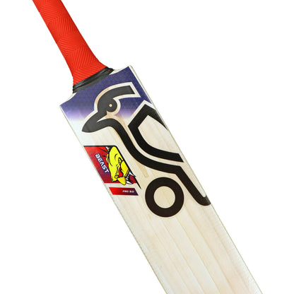 Kookaburra Beast Pro 9.0 Cricket Bat - Junior