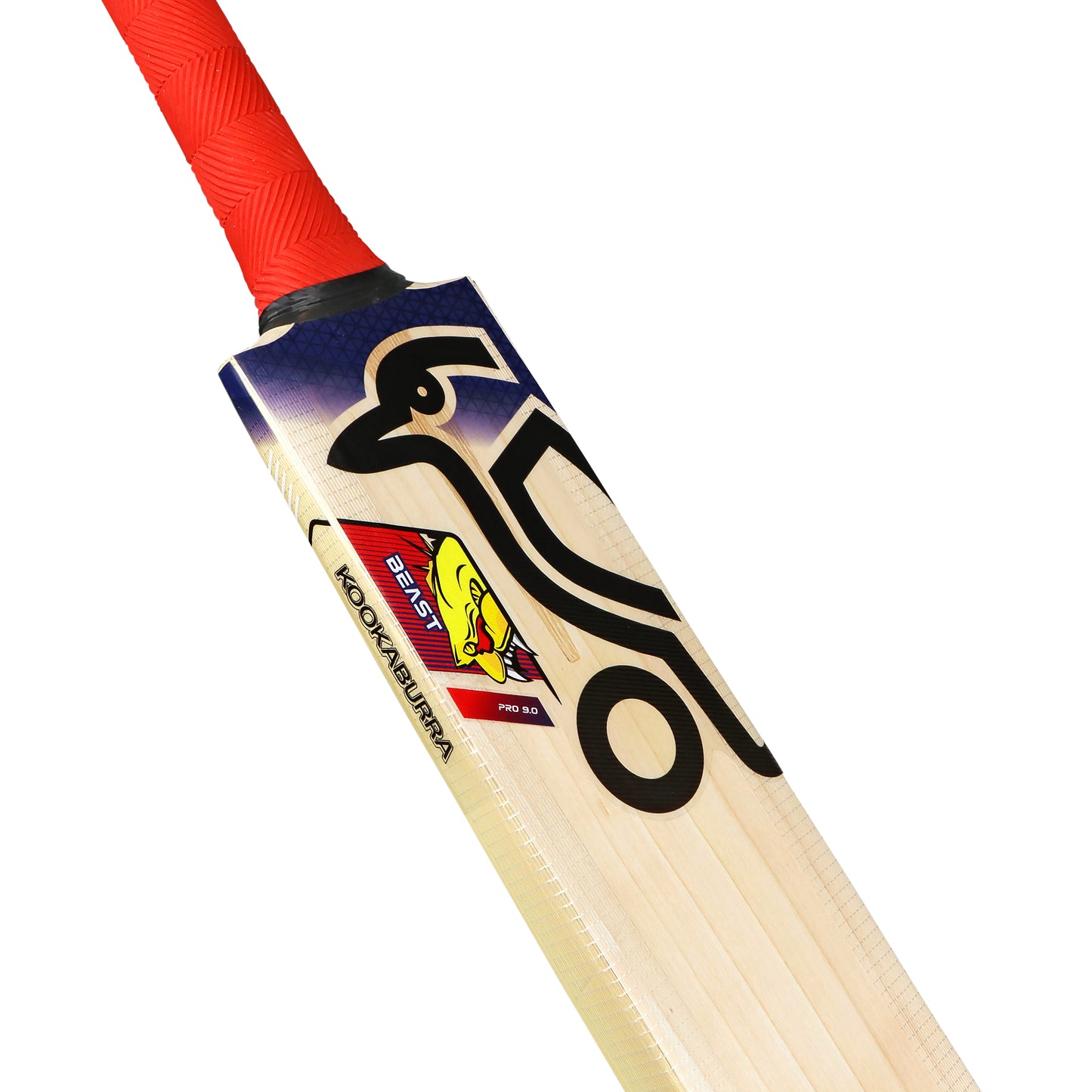 Kookaburra Beast Pro 9.0 Cricket Bat - Junior