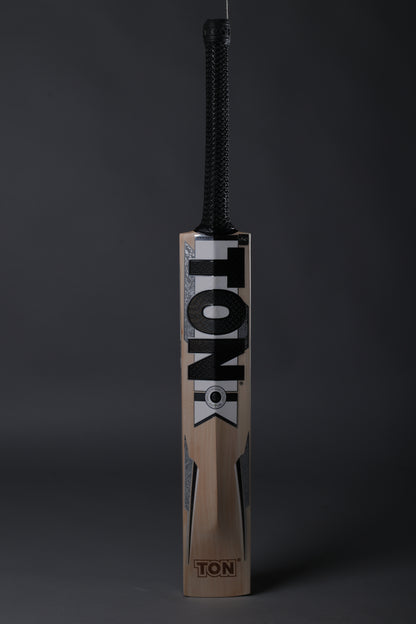 TON SILVER EDITION Cricket Bat - SH