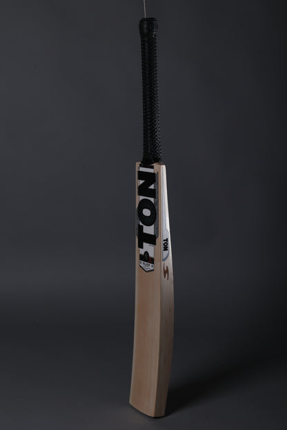 TON SILVER EDITION Cricket Bat - SH