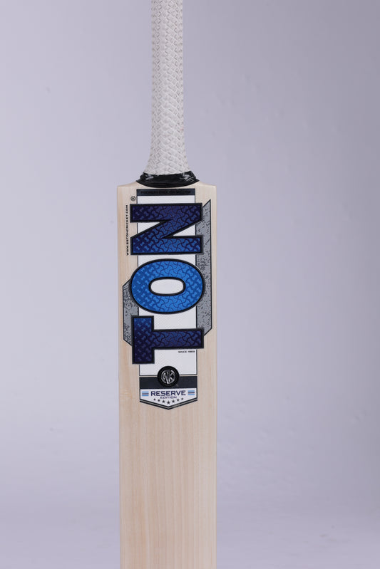 TON RESERVE EDITION Cricket Bat - SH